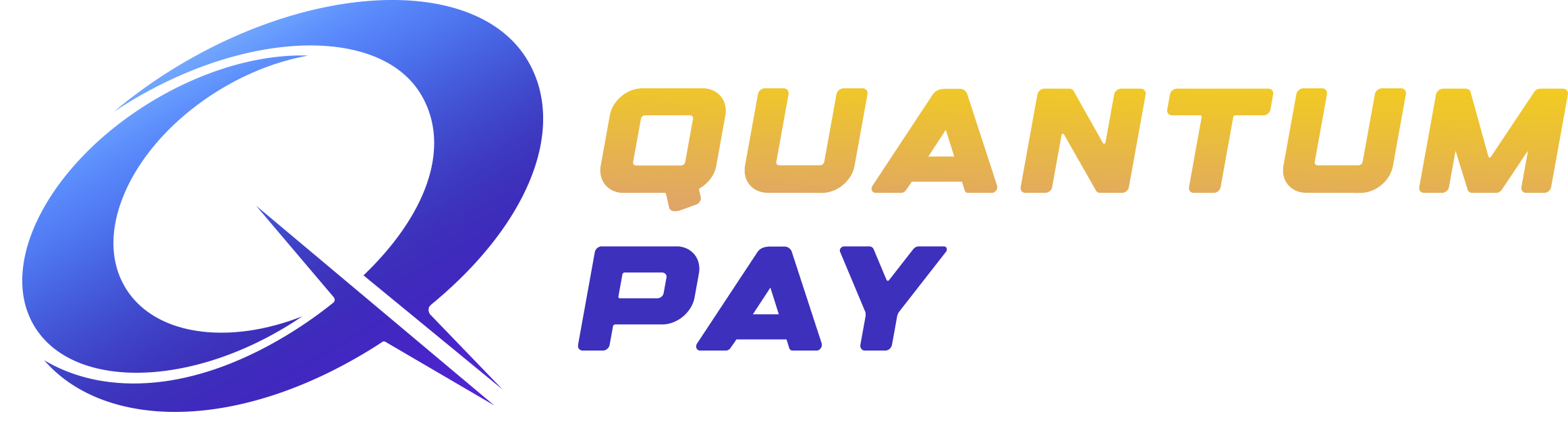 QUANTUM PAYMENTS